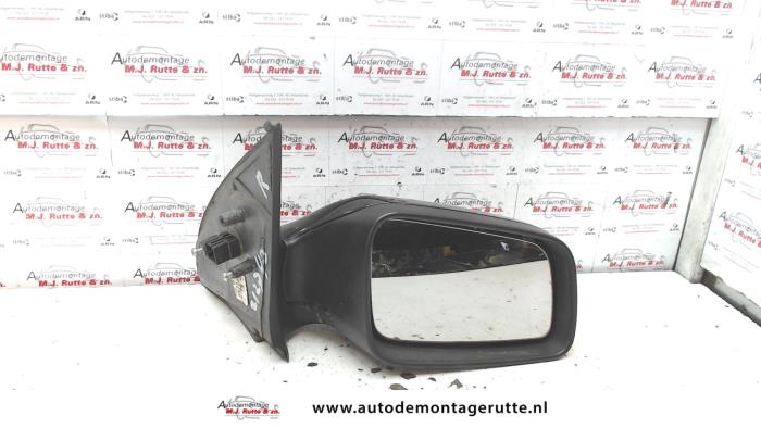 Gebruikte Spiegel Buiten rechts Opel Astra O86673