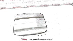 O88256 Gebruikte spiegelglas rechts Mercedes Vito