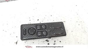O108499 Gebruikte combischakelaar ramen Mercedes Vito
