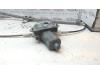 Gebruikte Raammechaniek 2Deurs links-voor Mercedes Vito O77545