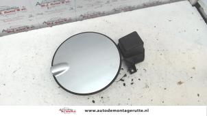 O97891 Gebruikte tank klep Opel Corsa