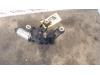 Gebruikte Motor Ruitenwisser achter Ford Fiesta O96725