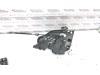 Gebruikte Portierslot Mechaniek 4Deurs rechts-achter Volvo V50 O84052