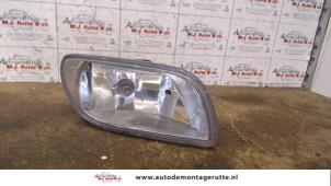 O75105 Gebruikte mistlamp rechts-voor Chevrolet Lacetti