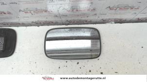 O88610 Gebruikte spiegelglas rechts Volvo V50