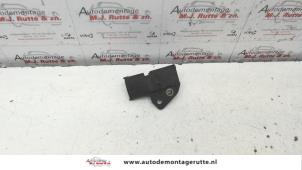 O122043 Gebruikte map sensor (inlaatspruitstuk) Volvo V50