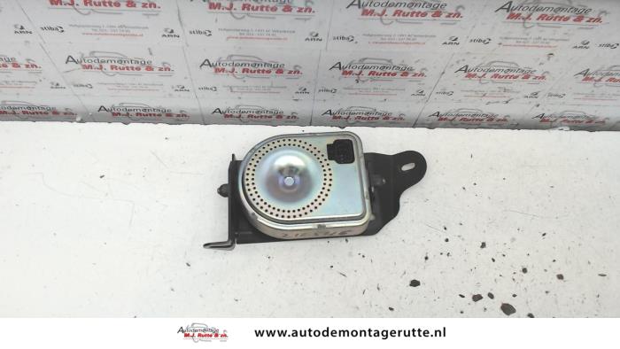 Gebruikte Alarm sirene Volvo V50 O115768