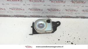 O115768 Gebruikte alarm sirene Volvo V50