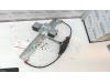 Gebruikte Ruitmechaniek 4Deurs links-achter Ford Fiesta O88824