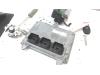 Gebruikte Contactslot + computer Honda Civic IMA O113896