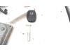 Gebruikte Contactslot + computer Honda Civic IMA O113896