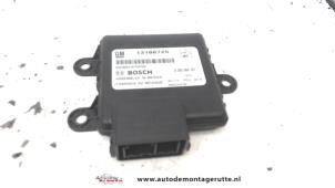 O98923 Gebruikte module pdc Opel Corsa