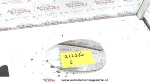 O86049 Gebruikte spiegelglas links Fiat Punto Grande