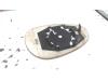 Gebruikte Spiegelglas links Fiat Punto Grande O86049