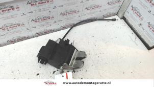 O91518 Gebruikte slotmechaniek achterklep Mercedes C-Klasse