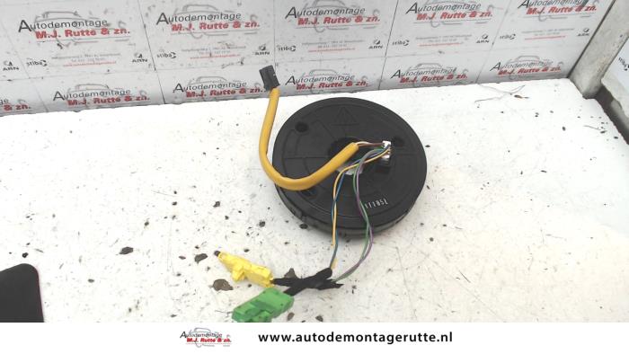 Gebruikte Airbagring Mercedes C-Klasse O113195