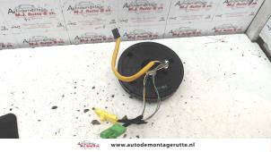 O113195 Gebruikte airbagring Mercedes C-Klasse