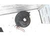 Gebruikte Chaufage Ventilatiemotor Opel Astra O129651