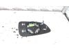 Gebruikte Spiegelglas links Opel Astra O85896