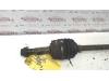 Gebruikte Homokineetas links-voor Toyota Aygo O111442