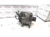 Gebruikte Alternator Skoda Fabia O124321