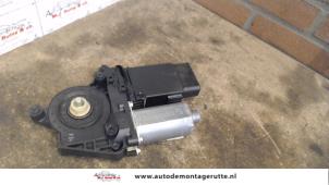 O90027 Gebruikte motor portierruit Volkswagen Passat