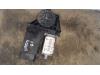 Gebruikte Motor portierruit Volkswagen Passat O90027