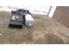 Gebruikte Motor portierruit Volkswagen Passat O90027