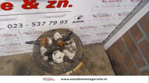 O120787 Gebruikte brandstofpomp elektrisch Kia Rio