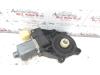 Gebruikte Motor portierruit Ford Fiesta O89860