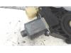 Gebruikte Motor portierruit Ford Fiesta O89860