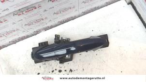 O80534 Gebruikte deurgreep 2deurs rechts Ford Fiesta