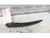 Gebruikte Ruitenwisserarm achter Ford Fiesta O97400