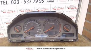 O99733 Gebruikte tellerklok Volvo XC70