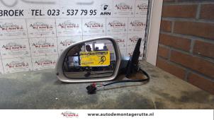 O84118 Gebruikte buitenspiegel links Audi A5