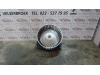 Gebruikte Chaufage Ventilatiemotor Subaru Outback O130039
