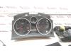 Gebruikte Contactslot + computer Opel Zafira O113653