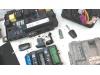 Gebruikte Contactslot + computer Opel Zafira O113653
