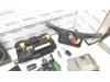Gebruikte Contactslot + computer Opel Zafira O113653