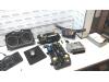 Gebruikte Contactslot + computer Opel Zafira O113653