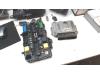 Gebruikte Contactslot + computer Opel Zafira O113653