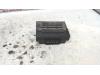 Gebruikte Trekhaak Module Opel Zafira O91303