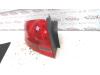 Gebruikte Achterlicht links Audi A4 O92532