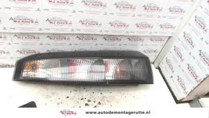 O94687 Gebruikte achterlicht rechts Opel Meriva