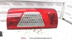 O94390 Gebruikte achterlicht rechts Ford Connect