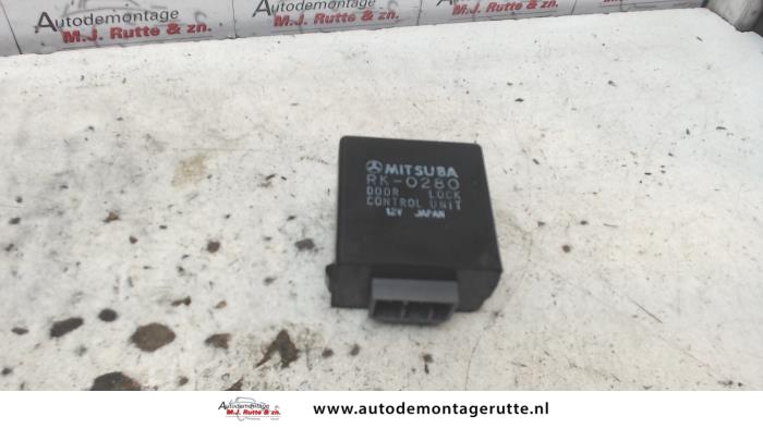 Gebruikte Relais Honda Civic O105583