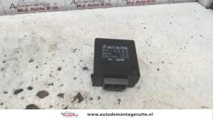 O105583 Gebruikte relais Honda Civic