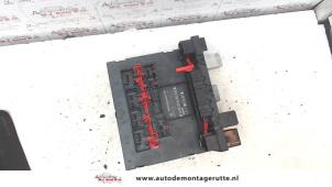 O119320 Gebruikte zekeringkast Audi A3