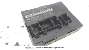 Gebruikte Module Bodycontrol Audi A3 (8P1) 2.0 16V FSI Prijs op aanvraag aangeboden door Autodemontage M.J. Rutte B.V.