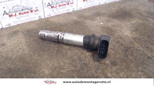 O125918 Gebruikte pen bobine Seat Ibiza